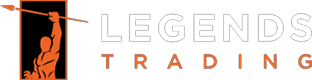 Legends Trading 로고